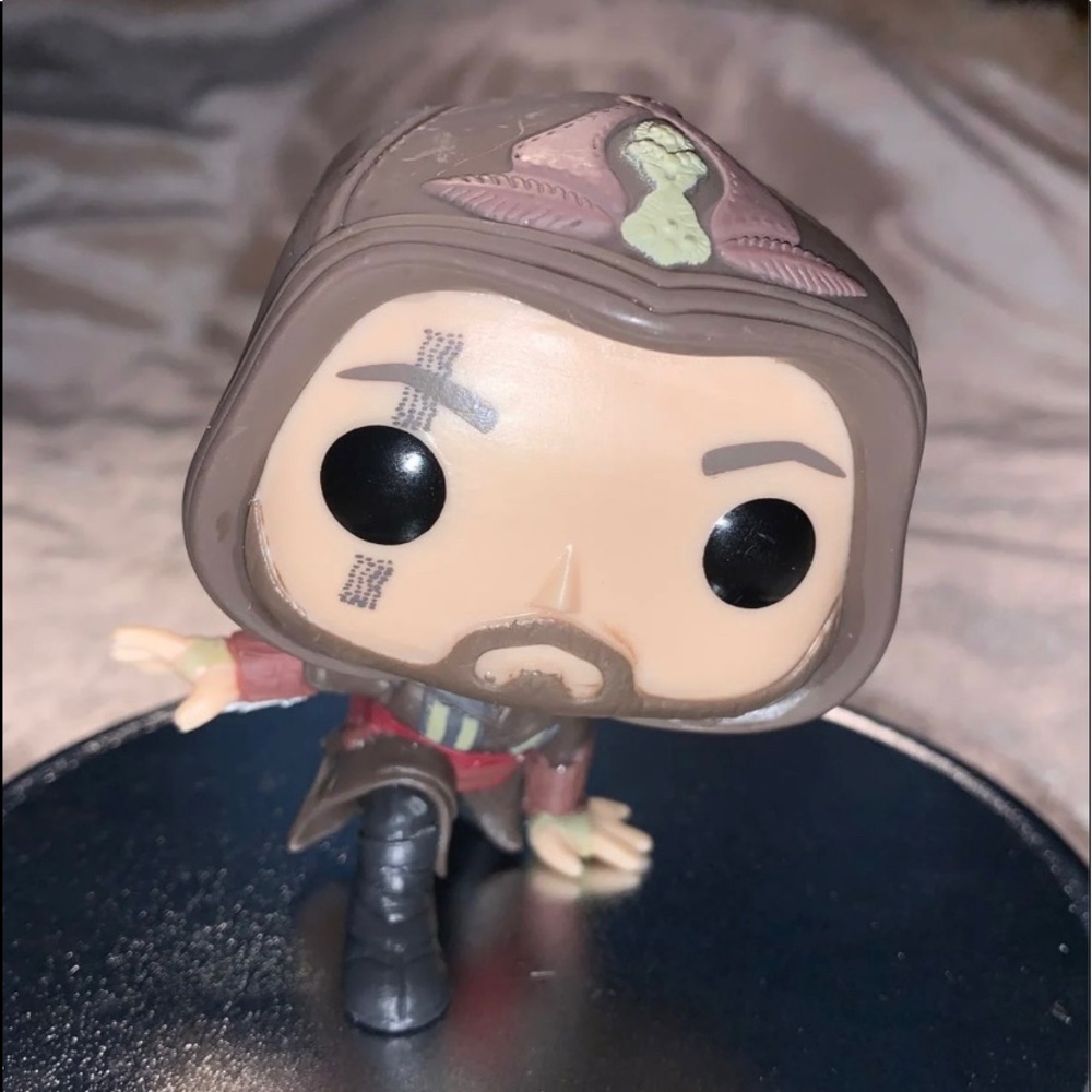 Funko Pop Assassin‘s Creed Aguilar #379